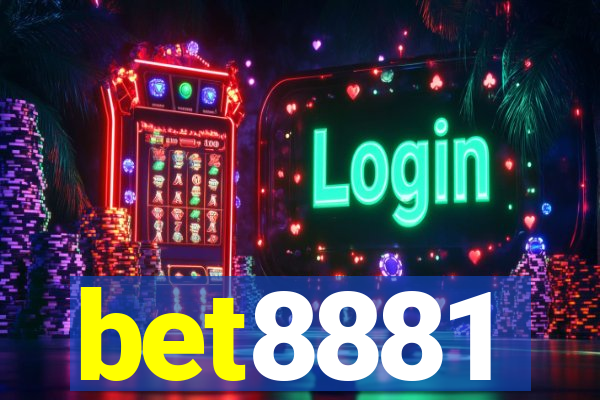 bet8881