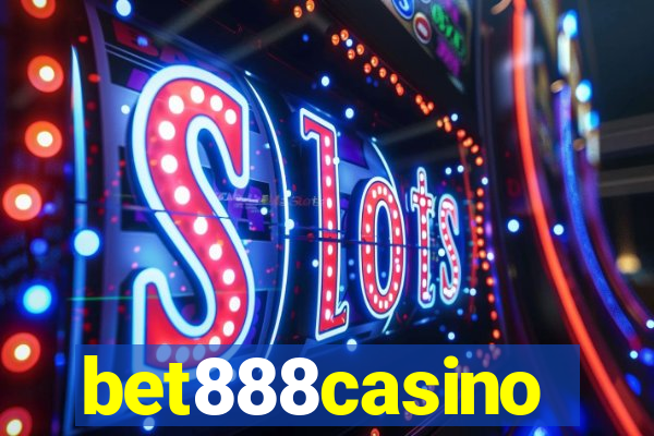 bet888casino