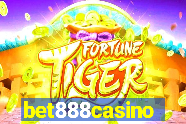 bet888casino