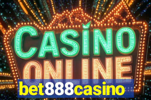 bet888casino