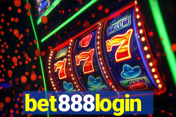 bet888login