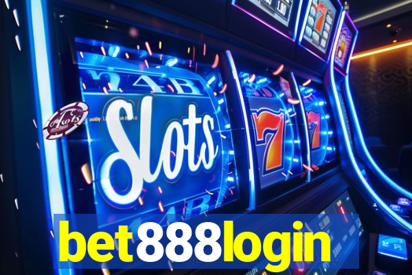 bet888login