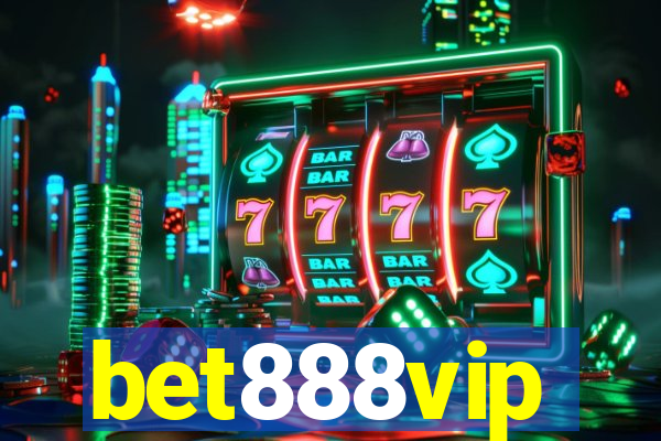 bet888vip