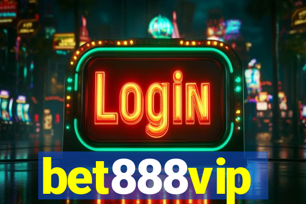 bet888vip