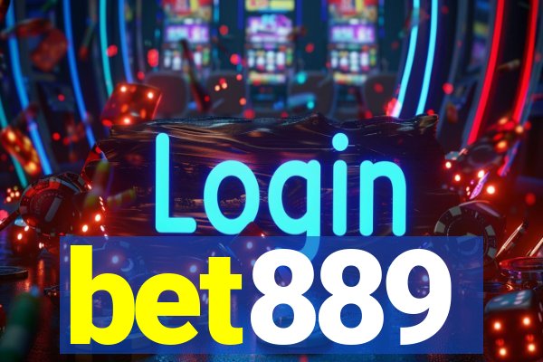 bet889