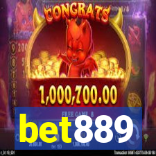 bet889