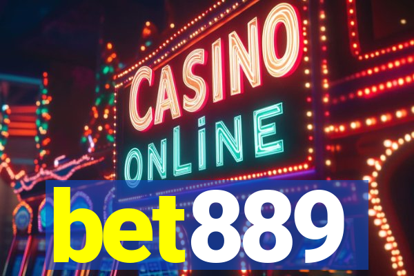 bet889