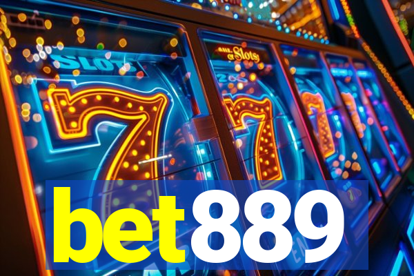 bet889