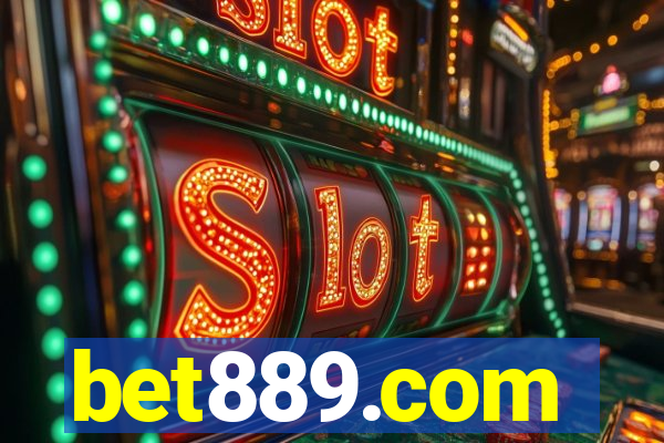 bet889.com