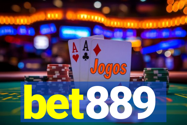 bet889