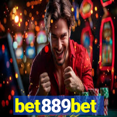 bet889bet