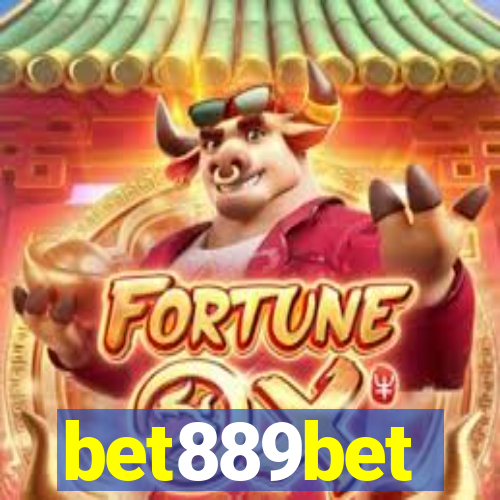 bet889bet