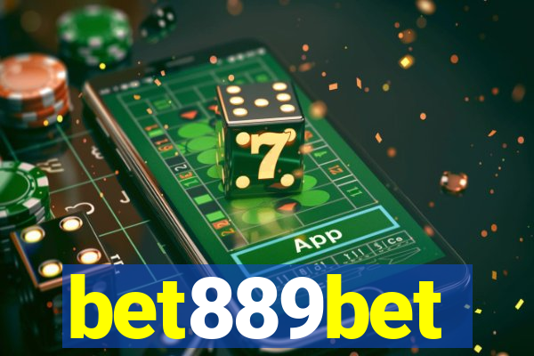 bet889bet