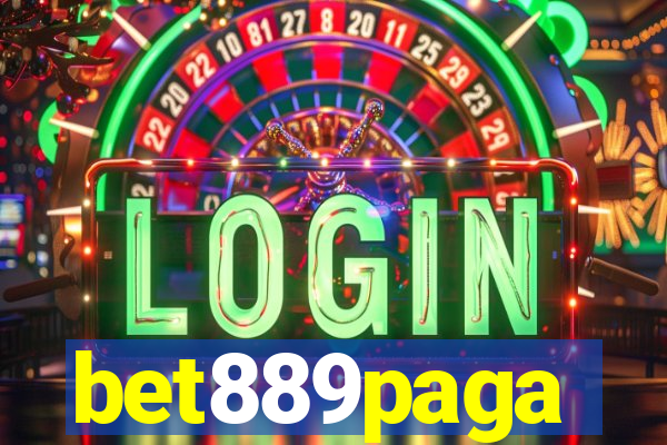 bet889paga