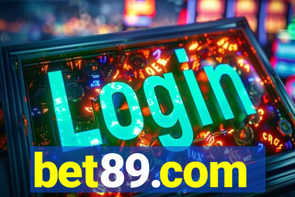 bet89.com