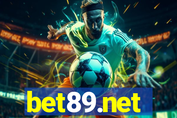 bet89.net