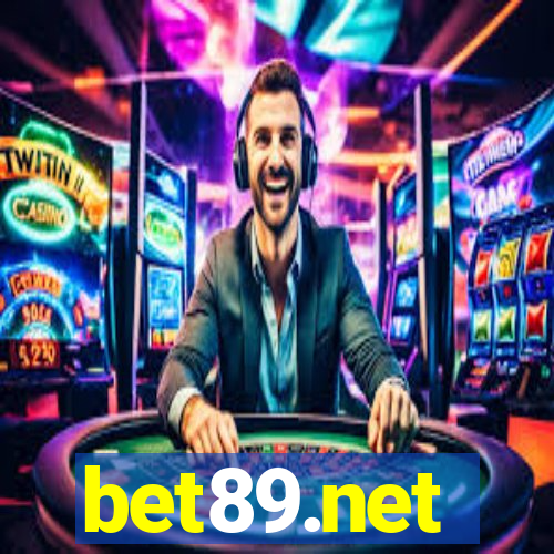 bet89.net