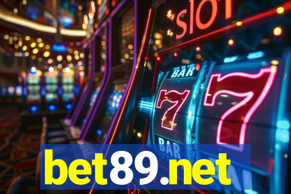 bet89.net