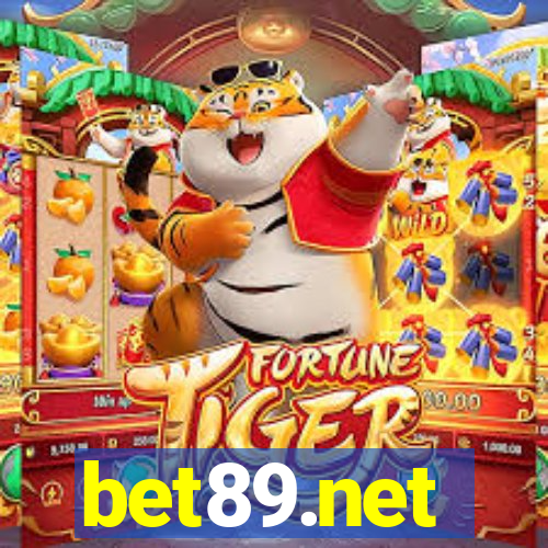 bet89.net