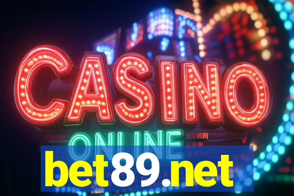 bet89.net