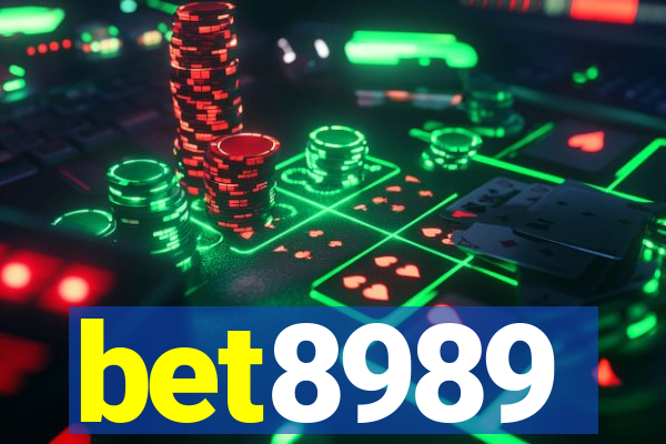 bet8989