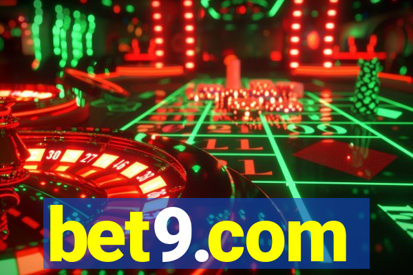 bet9.com