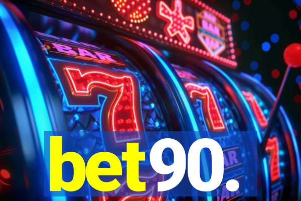 bet90.