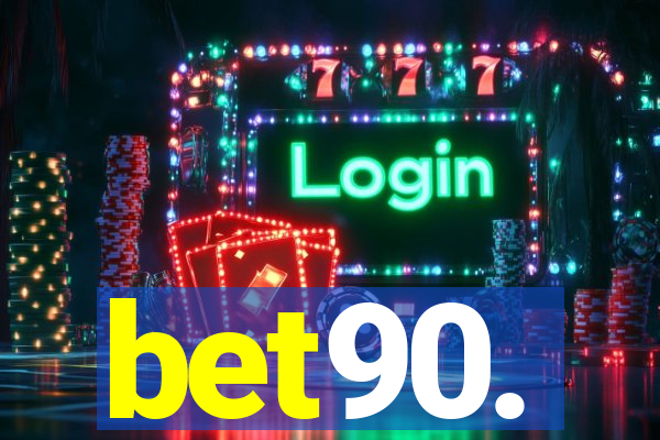 bet90.