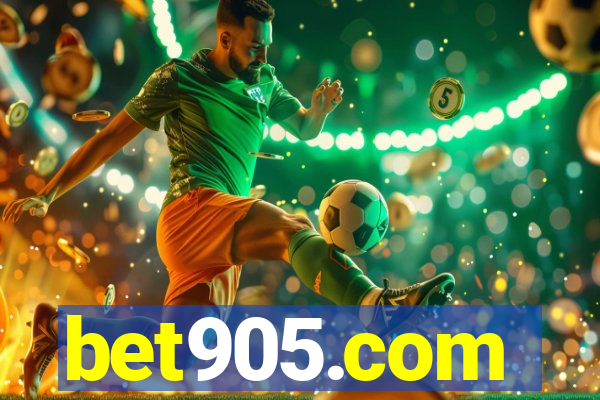 bet905.com