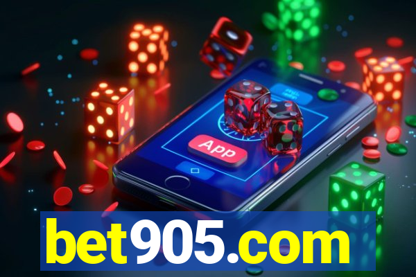 bet905.com