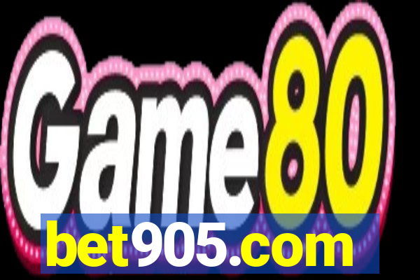 bet905.com