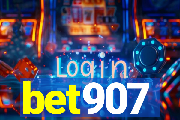 bet907