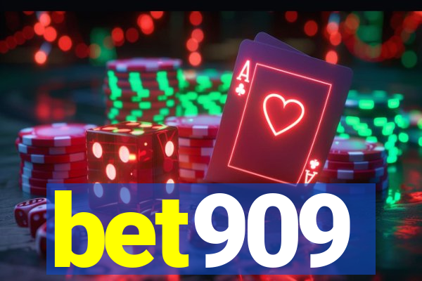 bet909