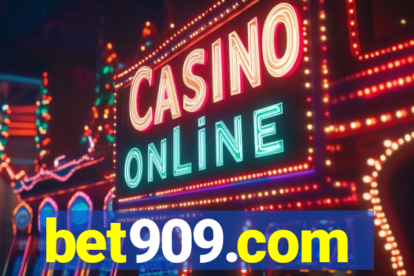 bet909.com