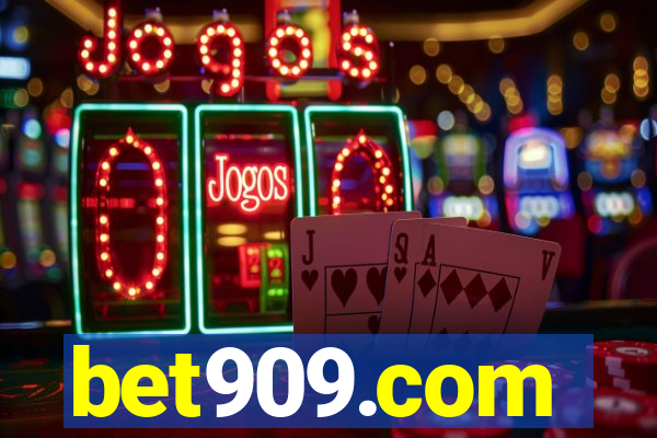 bet909.com