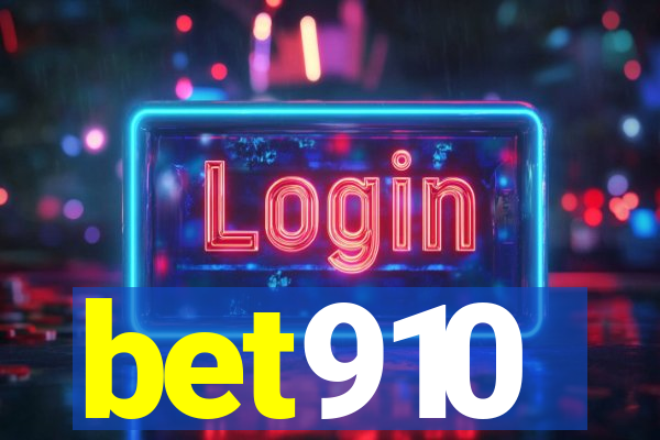 bet910