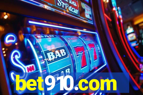 bet910.com