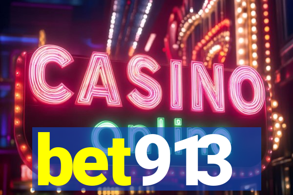 bet913