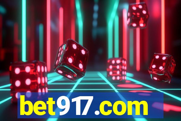 bet917.com