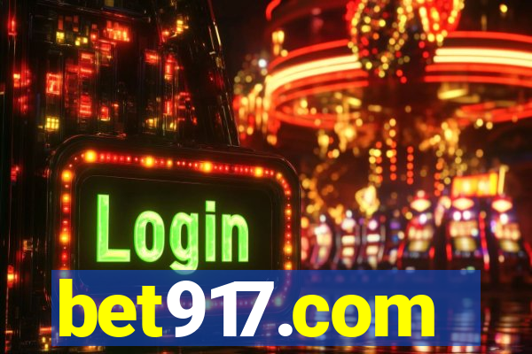 bet917.com