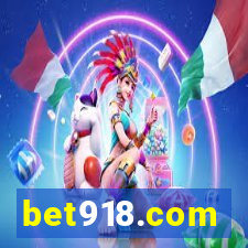 bet918.com