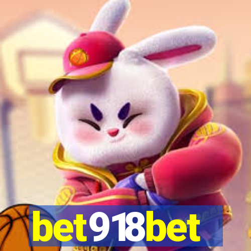 bet918bet