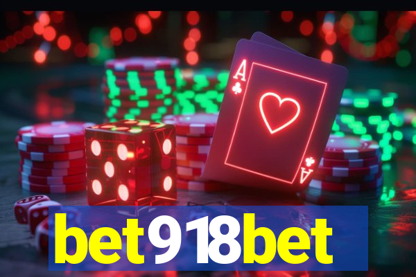 bet918bet