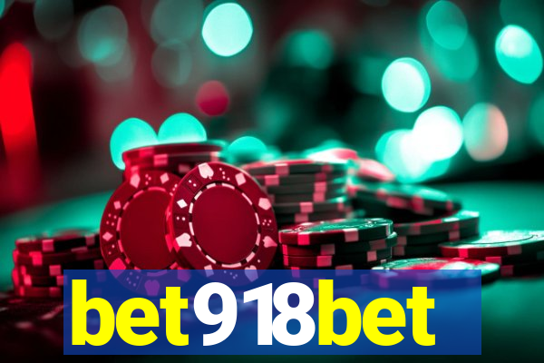 bet918bet