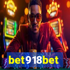 bet918bet