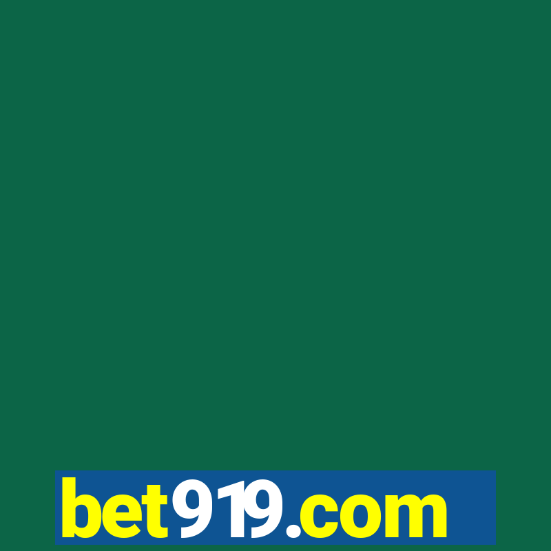 bet919.com