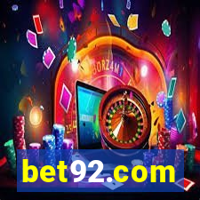 bet92.com