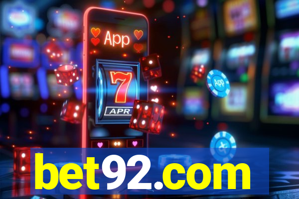 bet92.com