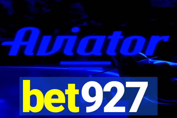 bet927