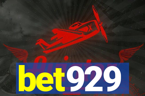 bet929